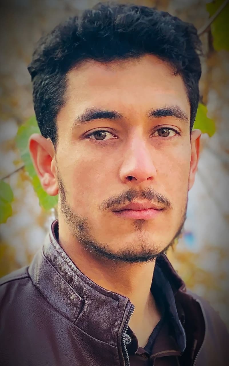 Noor Mohammad Rahimi